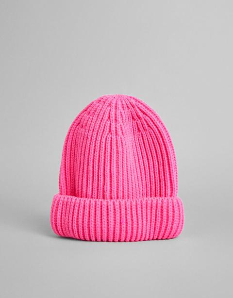 Beanie Color