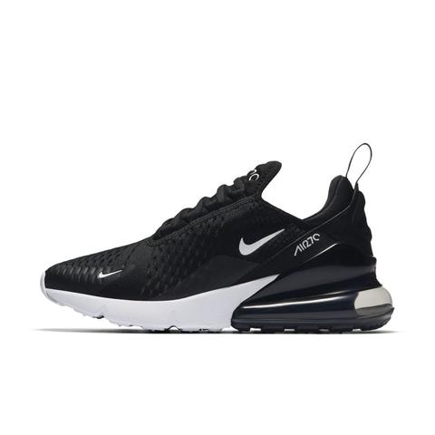 Scarpa Nike Air Max 270 - Donna - Nero