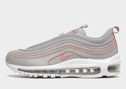 Air Max 97 Se Vast Greymetallic Silver metallic Gold from Nike Air Max 97 Damenschuh Weiß from Nike on 21 Buttons