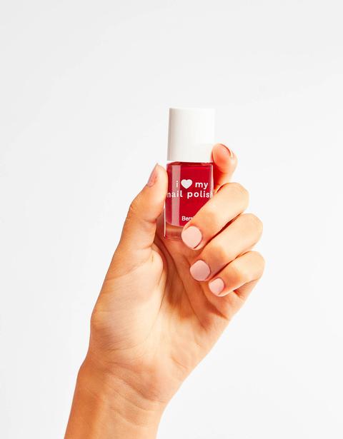 I My Nail Polish
