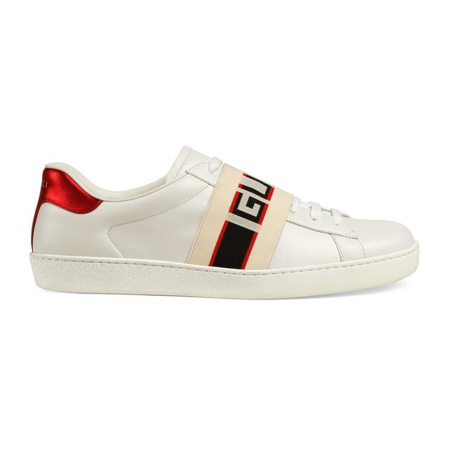 gucci mens ace