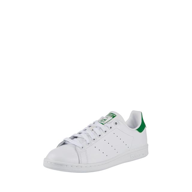 adidas stan smith schnüren