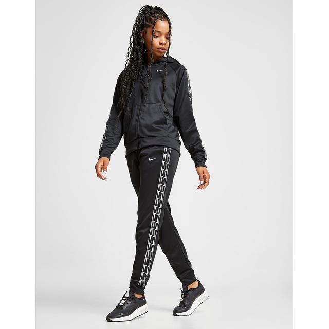 Nike tape poly tracksuit womens Clearance