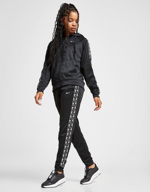nike hbr taped tracksuit