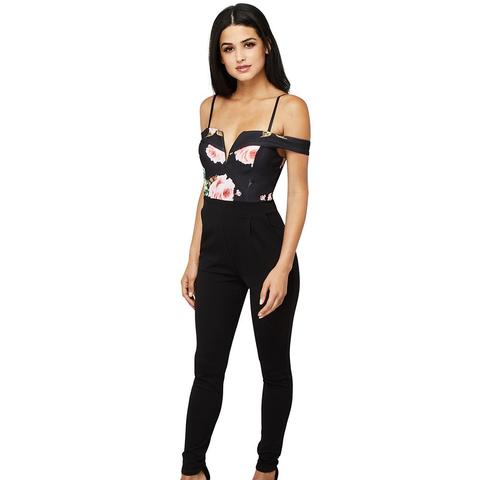 debenhams sequin jumpsuit