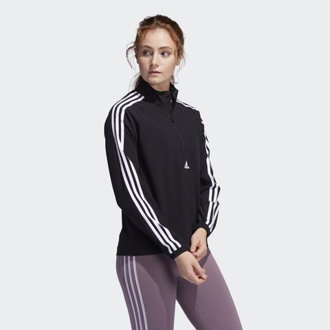 3-stripes Cover-up Jacket
