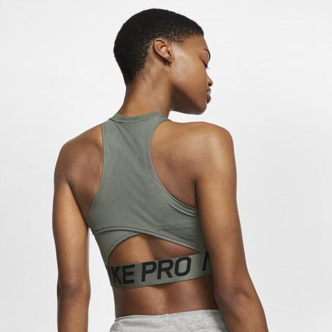 Pro Intertwist De Tirantes - Mujer - Gris de Nike en 21 Buttons