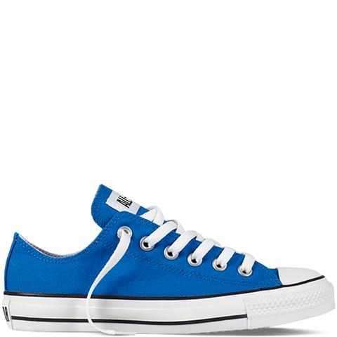 Chuck Taylor All Star Fresh Colors