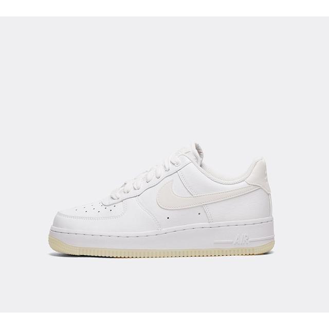 white air force 1 footasylum