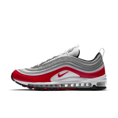 Scarpa Nike Air Max 97 - Uomo - Silver