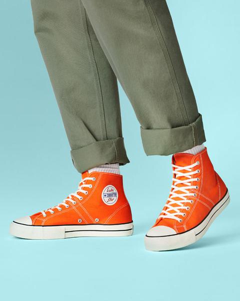 Faded glory outlet high top sneakers