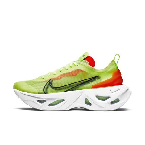 Chaussure Nike Zoom X Vista Grind Pour Femme - Vert from Nike on 21 Buttons