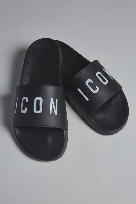 flip flop dsquared2