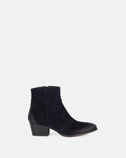 Boots Western - Anyta