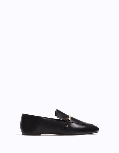 Mocasín Aplique