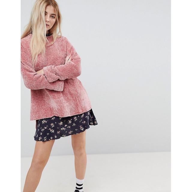 Maglioni Bershka da Donna: fino al −77% su Stylight