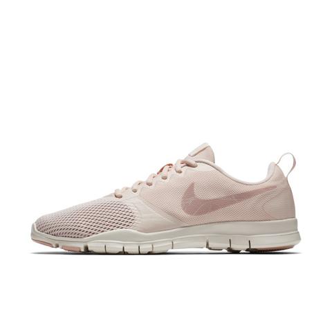 Nike Flex Essential Tr Zapatillas De Entrenamiento - Mujer - Blanco