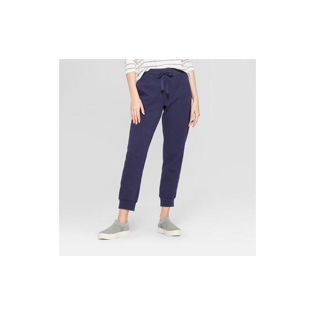 Women's Knit Jogger Pants - A New Day 