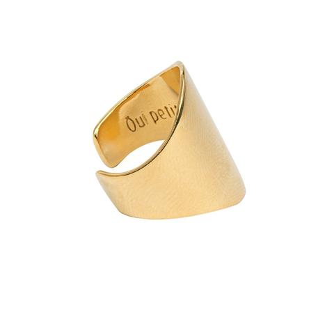 Anillo Label