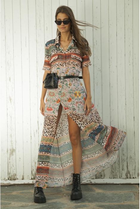 Nimbin Dress