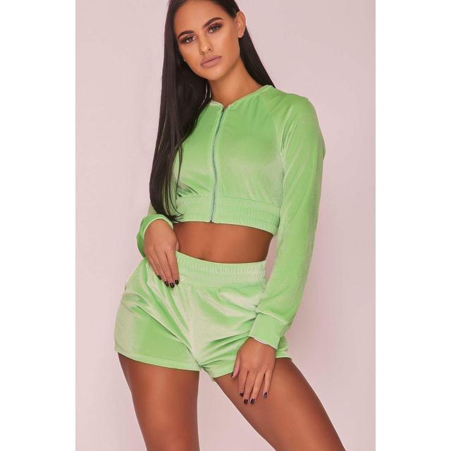 zip up tracksuit top