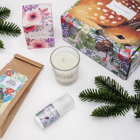 Pack 'dulzura Y Mimos'