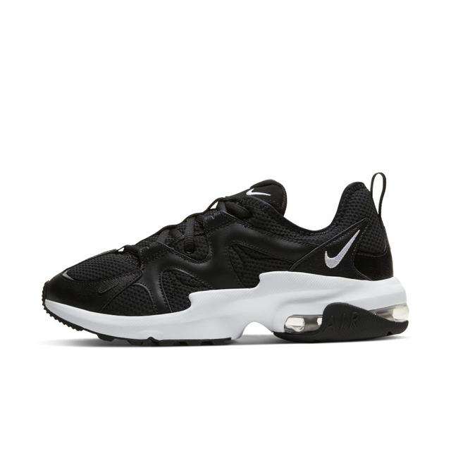 Nike Air Max Graviton Zapatillas - Mujer - Negro from Nike on 21 Buttons