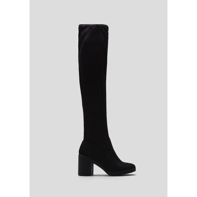matalan long boots