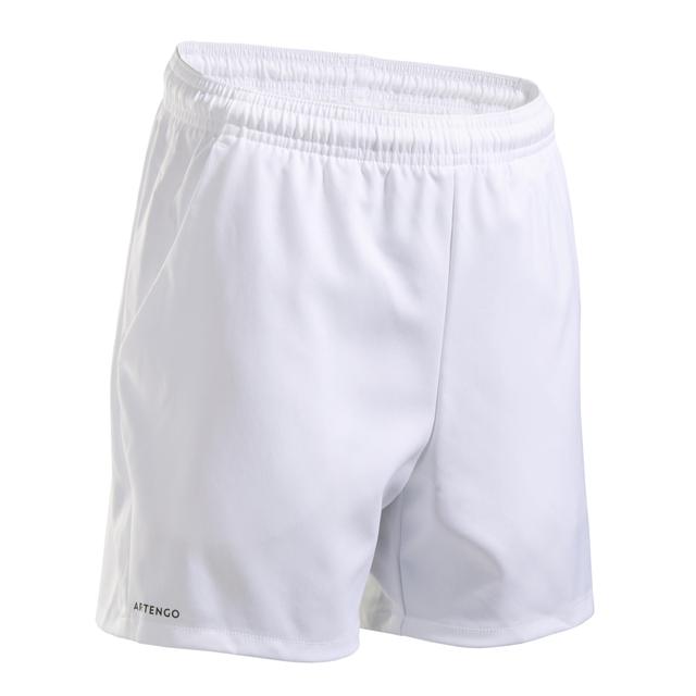 decathlon pantalon corto niño