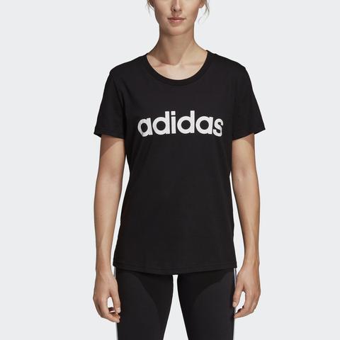 T-shirt Essentials Linear