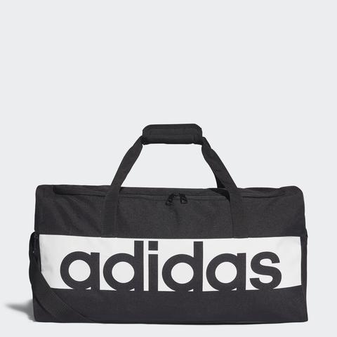 adidas linear performance duffel bag medium