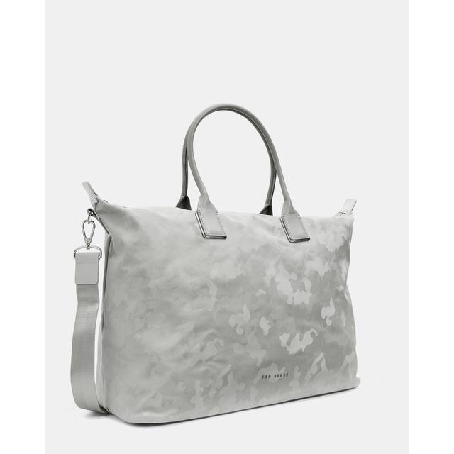 ted baker reflective bag