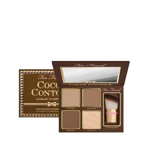 Too Faced - 'cocoa Contour' Highlighters 19.2g