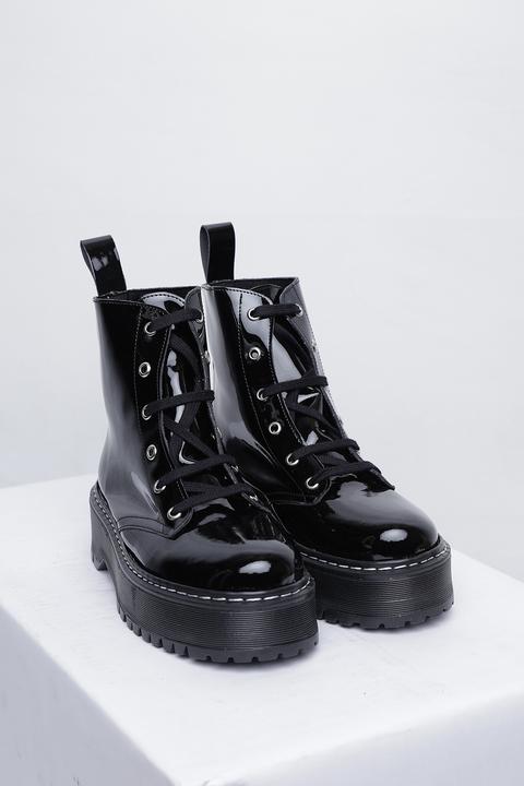 Chicago Black