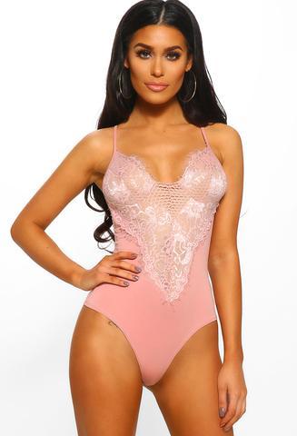 Pink Boutique