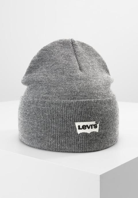 Levi's® Batwing Slouchy Gorro Regular Grey