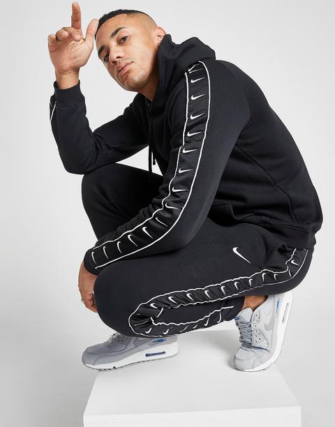 Nike Pantalón Tape - Only Jd, Negro from Jd Sports on Buttons