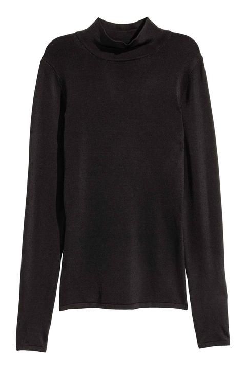Jersey De Cuello Alto