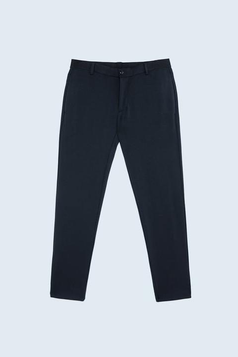 Pantalon À Taille Style Jogging Traveler