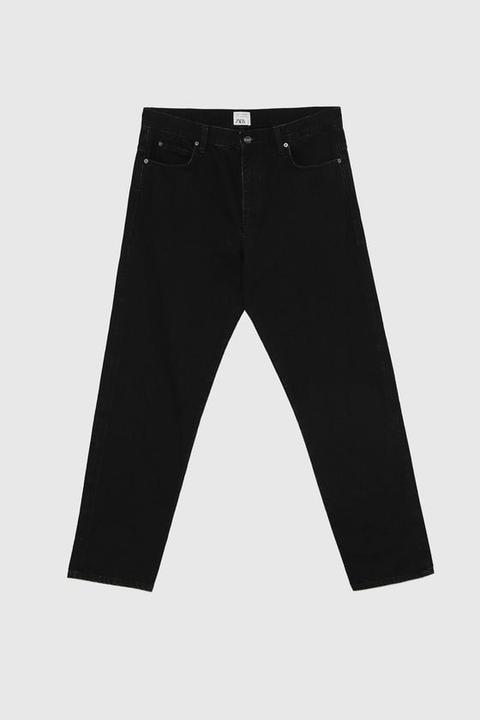 Jeans Mit Nieten