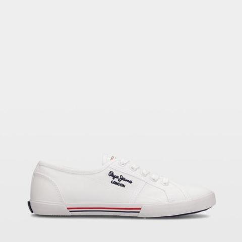 Zapatillas Pepe Jeans Pls305