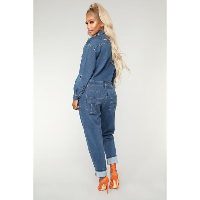 kim mona jumpsuit