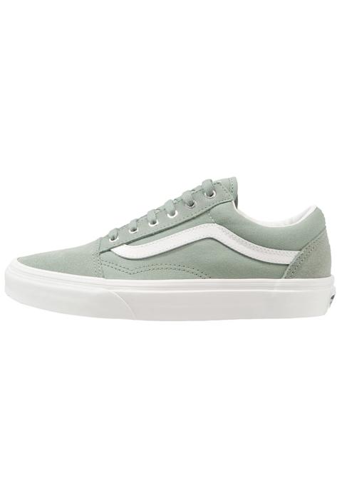 Vans Ua Old Skool Zapatillas Sea Spray/blanc