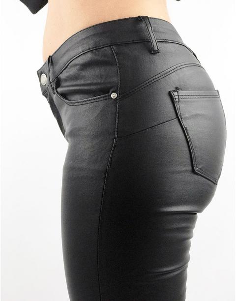Pantalón Coating
