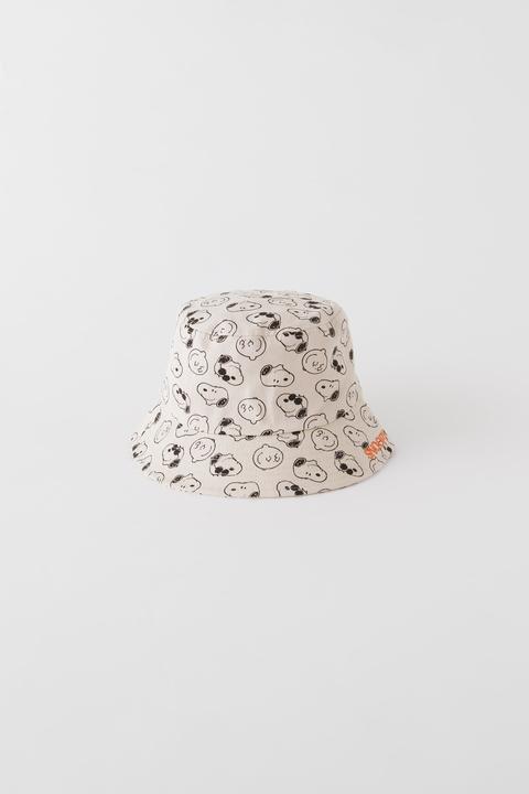 Chapeau Bob Snoopy ® Peanuts
