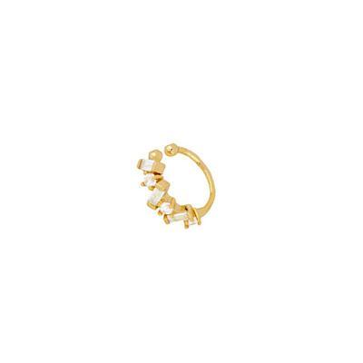 Lea White Gold