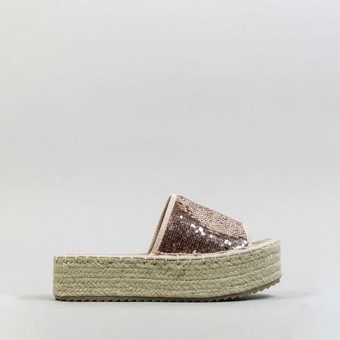 Sandalias Borabora