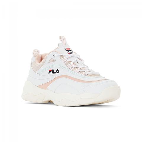 fila ray spanish villa