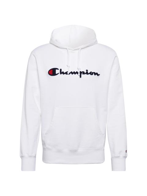champion authentic athletic apparel jacket