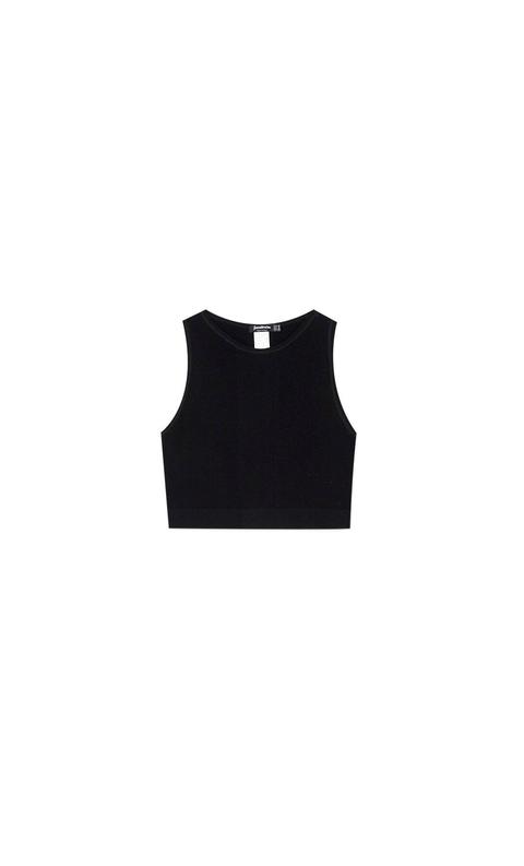 Top Seamless Estructura